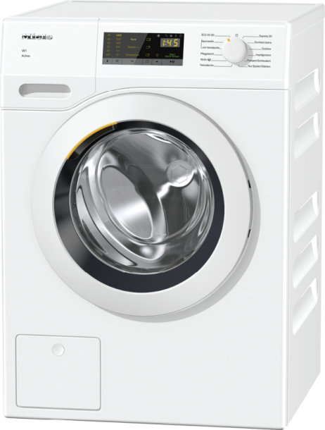 PERILICA RUBLJA MIELE WCA 030 WCS