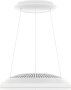 OTOČNA NAPA MIELE DA 7078 D Aura 3.0 White Loom
