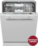 PERILICA POSUĐA MIELE G 5260 SCVi Active Plus