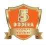 B1 Bonus Zaštita PGR-60 (500kn - 2000kn) 5 godina