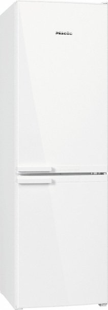 HLADNJAK SA ZAMRZIVAČEM MIELE KD 28052 ws