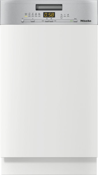 PERILICA POSUĐA MIELE G 5430 SCi Active