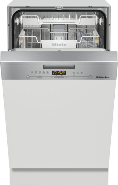 PERILICA POSUĐA MIELE G 5430 SCi Active