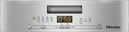 PERILICA POSUĐA MIELE G 5430 SCi Active