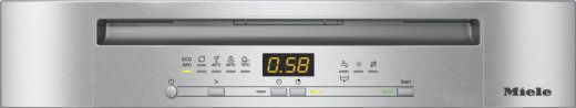 PERILICA POSUĐA MIELE G 5210 SCi Active Plus