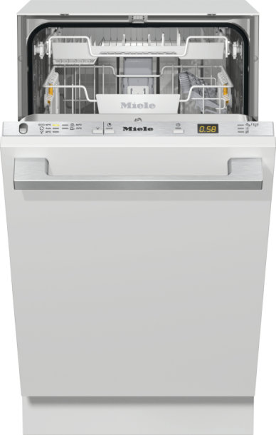 PERILICA POSUĐA MIELE G 5481 SCVi Active