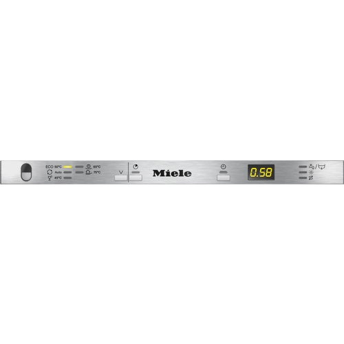 PERILICA POSUĐA MIELE G 5481 SCVi Active