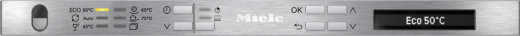 PERILICA POSUĐA MIELE G 5690 SCVi