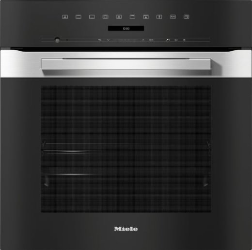 PEĆNICA MIELE H 7262 B edst