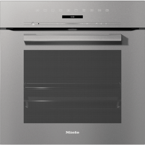 PEĆNICA MIELE H 7262 B grgr