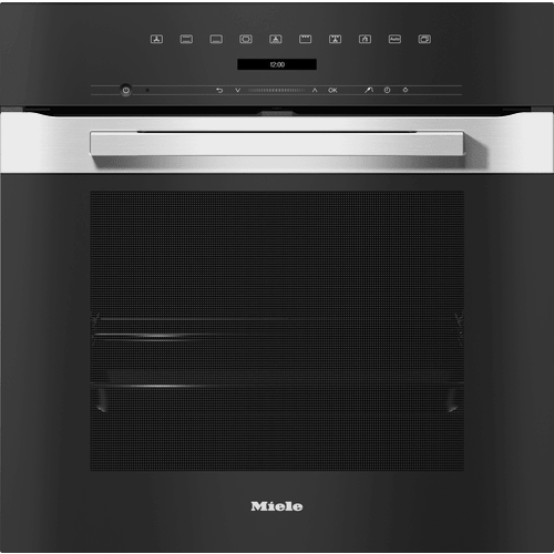 PEĆNICA MIELE H 7262 BP edst