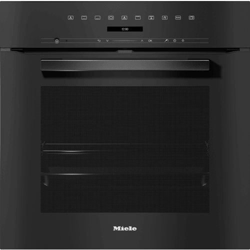 PEĆNICA MIELE H 7262 BP obsw