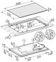 INDUKCIJSKA PLOČA ZA KUHANJE MIELE KM 7879 FL
