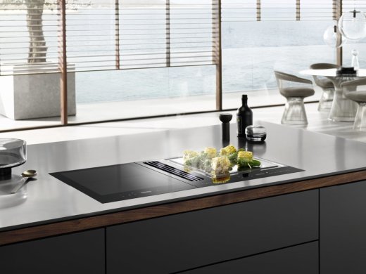 SMARTLINE ELEMENT MIELE CSDA 7001 FL