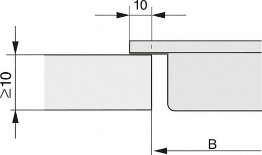 SMARTLINE ELEMENT MIELE CSDA 7001 FL