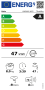 PERILICA RUBLJA MIELE WWD 660 WCS TDos ModernLife