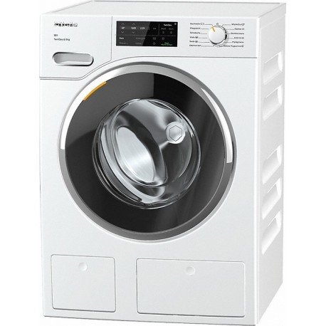 PERILICA RUBLJA MIELE WWD 660 WCS TDos ModernLife