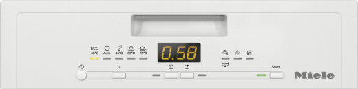 PERILICA POSUĐA MIELE G 5430 SC